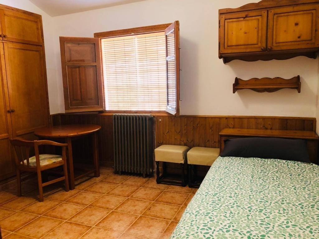 Casa Rural El Alamo Villa Малага Екстериор снимка